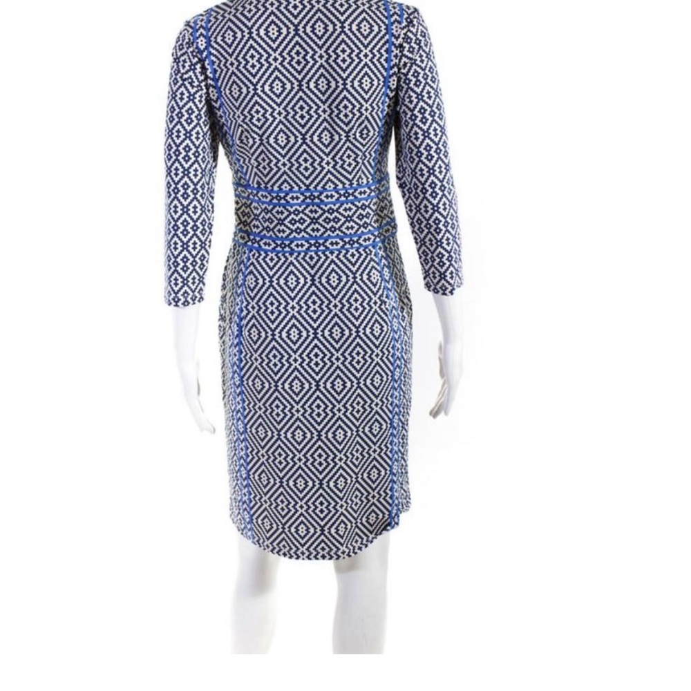 J. McLaughlin Lola dress XS new - Picture 2 of 6